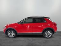Occasion VW T-Roc Style 150 PK (110 kW) 2018 Rood SUV