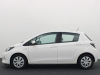 tweedehands Toyota Yaris 1.5 Full Hybrid Aspiration CAMERA / CLIMA / BLUETO