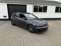 tweedehands VW Golf 2.0 TSI GTI Performance Automaat DSG 370PK Stage 2 getuned Pano zeer nette