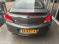 tweedehands Opel Insignia 2.0 CDTI Cosmo EXPORT PRIJS