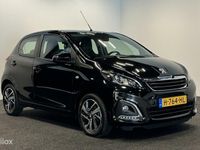 tweedehands Peugeot 108 1.0 e-VTi Active ELEKTRISCHE RAMEN NETTE AUTO