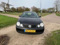 tweedehands VW Polo Polo1.4-16V Highline