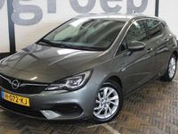 tweedehands Opel Astra 1.2 Elegance | Incl. 1 jaar garantie | 100% dealeronderhouden | Trekhaak | Cruise | Parkeercamera | PDC V + A | Apple carplay | Navi | DAB | Keyless entry | Stoel/stuurverwarming |