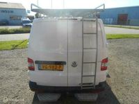 tweedehands VW Transporter 2.0 TDI L2H1 BM DC Budgetline