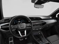 tweedehands Audi Q3 S line 35 TFSI tronic 2xS Nav LED eHK Kam ...