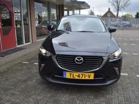 tweedehands Mazda CX-3 2.0 SkyActiv-G 120 Dynamic/Automaat