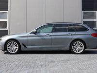 tweedehands BMW 530 530 Touring i 252 pk High Executive / NL-auto/ Lede