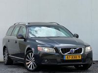 tweedehands Volvo V70 1.6 T4 Limited Edition | 2012 | Schuifdak | Xenon | Leder |