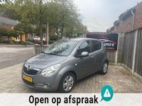 tweedehands Opel Agila 1.0 Edition Edition / Airco / Elektrische Ramen