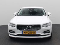 tweedehands Volvo V90 2.0 T5 Inscription 250 pk | Leder | Stoelverwarming / Koeling | Camera | Parkeersensoren | B&W sound | Memory Seat |