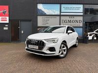 Occasion Audi Q3 S-Line 150 PK (110 kW) 2019 Wit (metallic) SUV