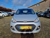 tweedehands Hyundai i10 1.0i i-Motion 1e EIGENAAR | AIRCO | NIEUWE APK | G