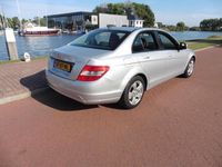 tweedehands Mercedes C180 K