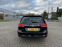 tweedehands VW Golf VII Variant 2.0 TDI GTD 184PK (bj 2017) PANO|DSG|VIRTUAL|DYNAUDIO|TREKHAAK!