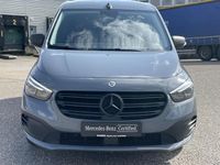 tweedehands Mercedes Citan 112 CDI L1 Pro