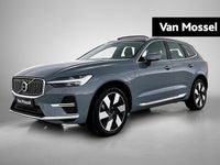 Occasion Volvo XC60 Ultimate 456 PK (335 kW) 2023 Grijs SUV