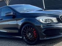 Occasion Mercedes CLA45 AMG AMG 360 PK (264 kW) 2015