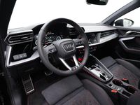 Occasion Audi A3 Sportback e-tron Comfort 272 PK (200 kW) 2025 Zwart Hatchback