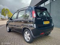 tweedehands Suzuki Ignis 1.3-16V 69.000Km/Airco/Dealer onderhouden