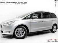 tweedehands Ford Galaxy 2.0 TDCi Business+*|7PLACES*NAVI*CUIR*CRUISE*PDC*|