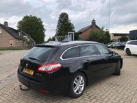 tweedehands Peugeot 508 SW 1.6 THP Allure EXPORT