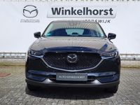 tweedehands Mazda CX-5 SKYACTIV-G 194 4WD GT-M / Automaat / Adaptive Cruise / Trek