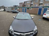 tweedehands Opel Astra Cabriolet 