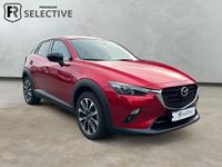 tweedehands Mazda CX-3 2.0 SkyActiv-G 121 Homura