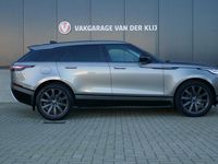 tweedehands Land Rover Range Rover Velar 2.0 I4 AWD R-Dynamic HSE