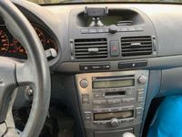 tweedehands Toyota Avensis 1.8 VVTi Linea Luna