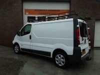 tweedehands Renault Trafic 2.0 dCi T27 L1H1 84 kw DC Eco Bouwjaar 2013 !