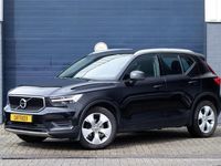 tweedehands Volvo XC40 1.5 T3 Momentum led Elek.stoelen Navigatie