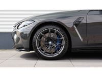 tweedehands BMW M4 xDrive Competition Cabrio | Stoelventilatie | Harman/Kardon
