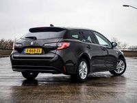 Occasion Suzuki Swace Style 98 PK (72 kW) 2021 Bruin Stationwagen