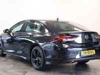 Occasion Opel Insignia Exklusiv 200 PK (147 kW) 2019 Zwart Hatchback