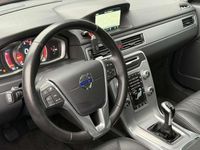 Occasion Volvo V70 Inscription 190 PK (139 kW) 2015 Grijs Stationwagen