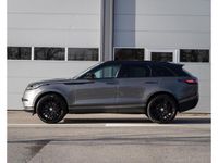 tweedehands Land Rover Range Rover Velar 2.0 P300 Turbo AWD R-Dynamic HSE I Pano I 360 I Le