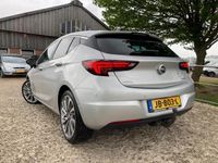 tweedehands Opel Astra 1.4 Innovation | Top staat + Bom vol! nu € 11.975,