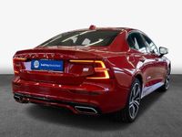 tweedehands Volvo S60 T8 Recharge AWD R-Design BelüfteteMassagesitze