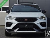 Occasion Cupra Ateca 300 PK (220 kW) 2020 Wit SUV