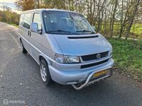 tweedehands VW Transporter 2.5 TDI 292 DC