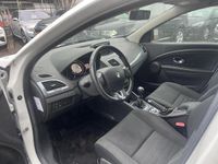 tweedehands Renault Mégane 1.2 TCe Limited