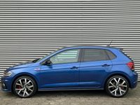 tweedehands VW Polo 2.0 TSI GTI Alcantara Beats Virtual Cruise