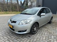 tweedehands Toyota Auris 1.6-16V Sol