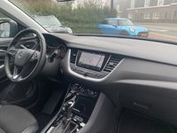 tweedehands Opel Grandland X 130pk Turbo Executive Aut. Navi | Camera | Carplay