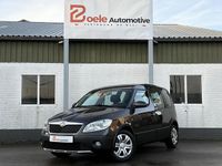 Occasion Skoda Roomster 86 PK (63 kW) 2011 Bruin MPV