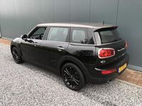 tweedehands Mini Cooper Clubman 1.5 Chili Serious Business 5-drs