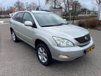 tweedehands Lexus RX300 / 1e.eigenaar / youngtimer / automaat / xenon / airco / cruise.control / elek.pakket / lmv / historie / nap....