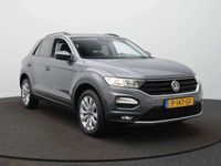 tweedehands VW T-Roc 1.5 TSI Style Automaat / Navigatie / Pdc Afleveropties