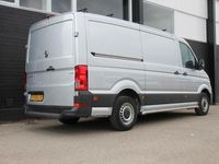 tweedehands VW Crafter 2.0 TDI L2H1 EURO 6 - Airco - Navi - Cruise - PDC - ¤ 17.900,- Excl.